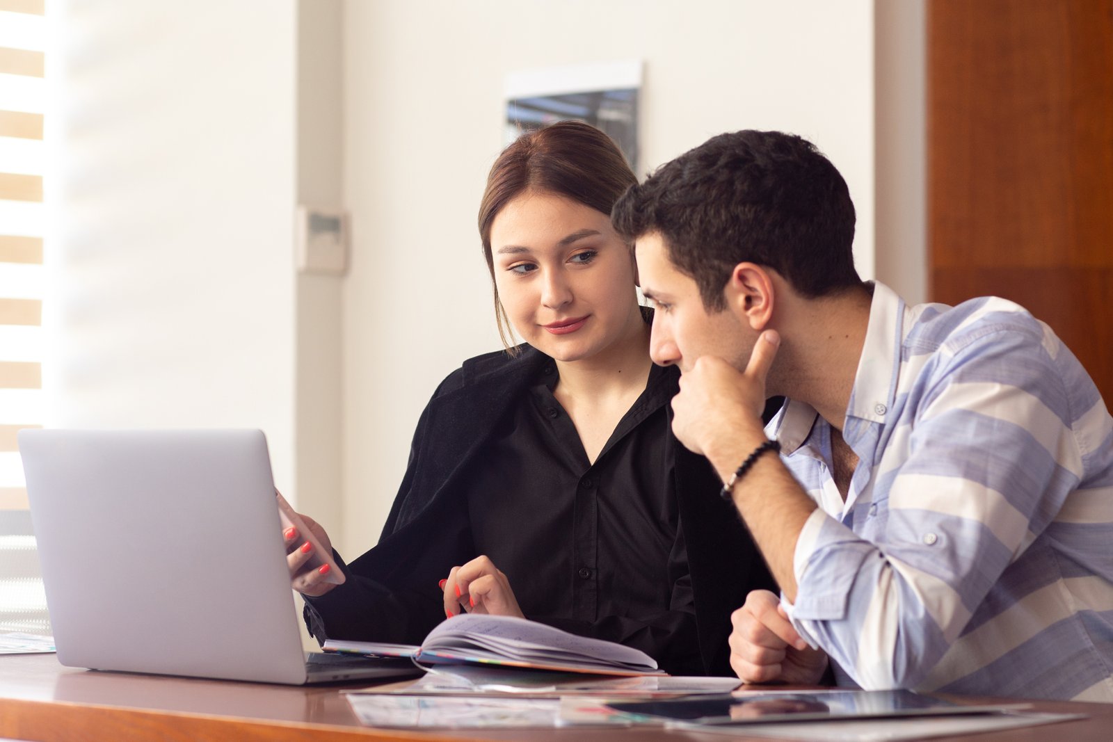 Internship Program