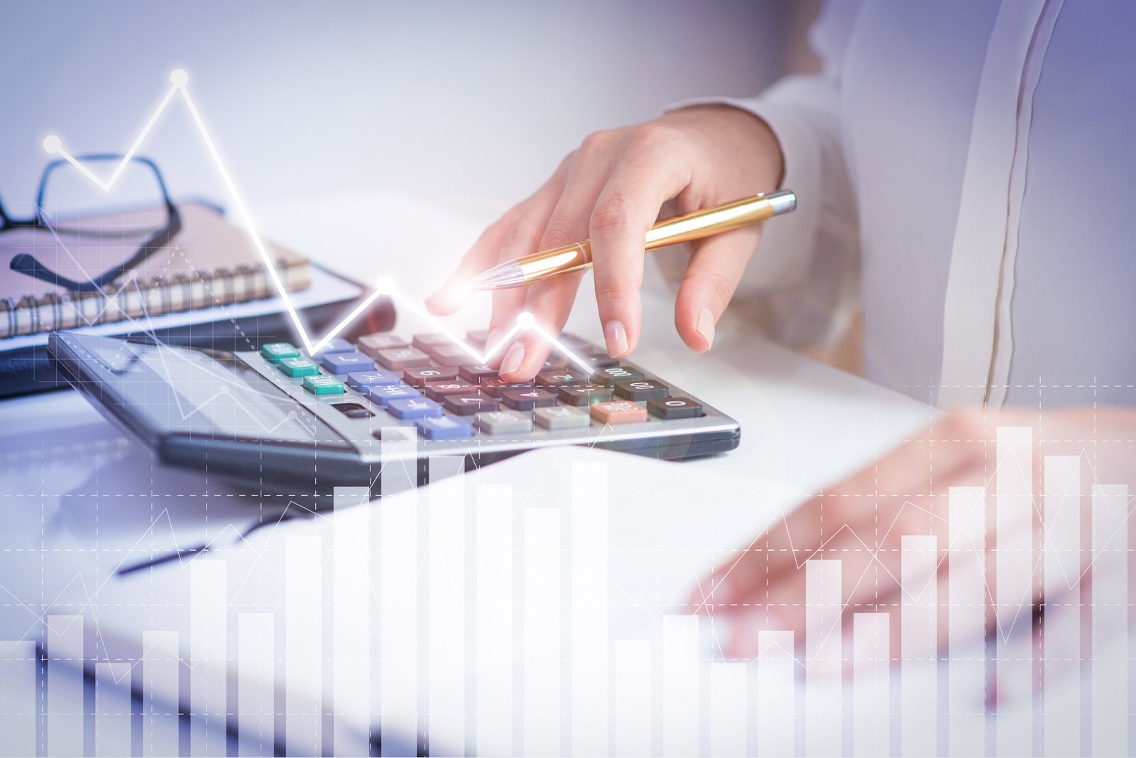 Junior Accountant