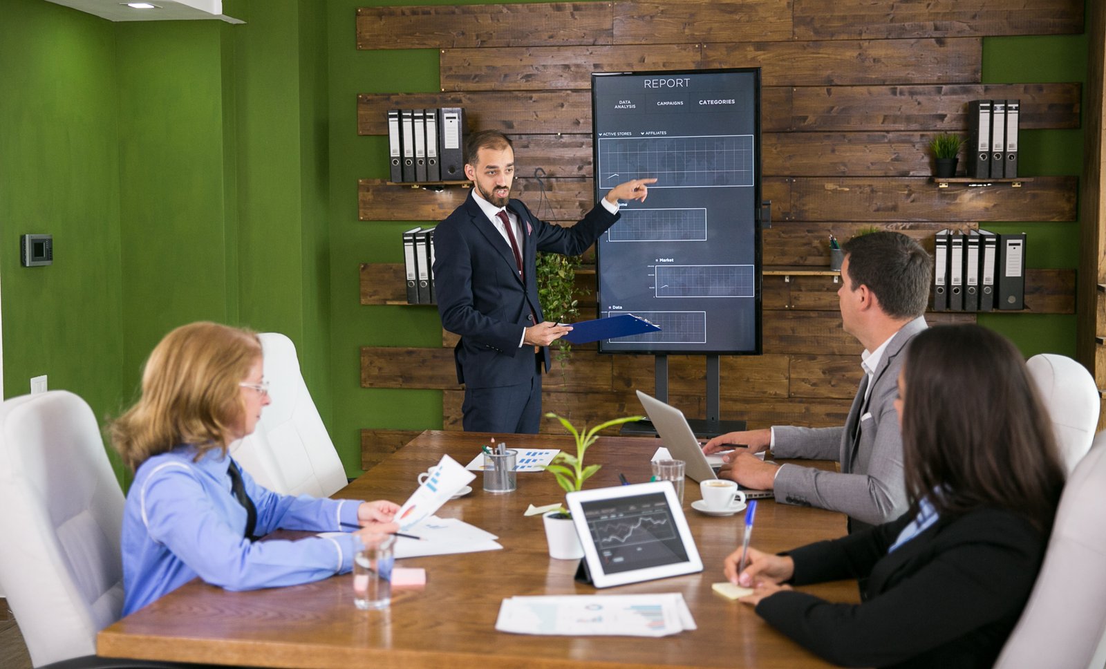 Weekly CA Expert Sessions